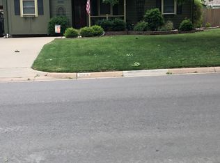 2008 N Dearborn St, Augusta, KS 67010