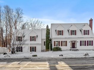 105 Pollard St, Billerica, MA 01821