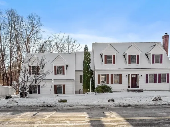 105 Pollard St, Billerica, MA 01821