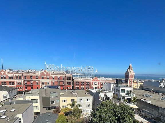 3rd image of 950 Bay St APT 15