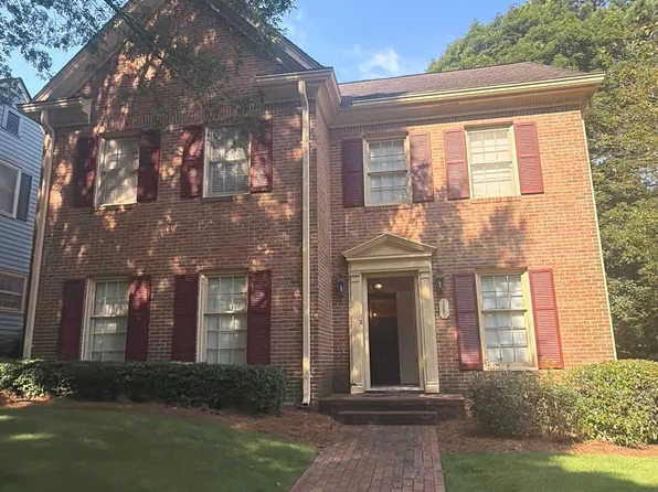 1825 Bedfordshire Dr, Decatur, GA 30033