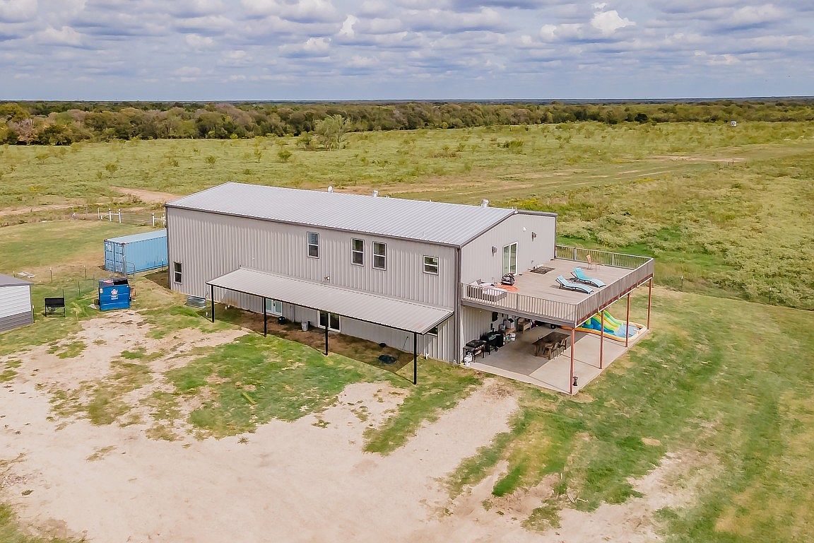 15839 Fm 1394, Wortham, TX 76693 MLS 20445989 Zillow