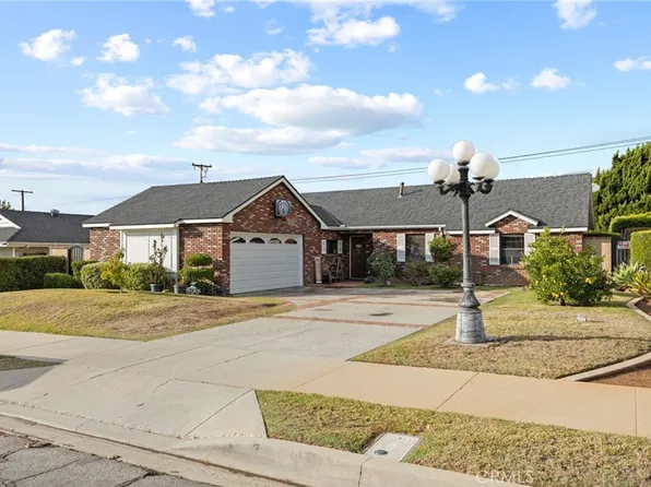 2137 E Duell St, Glendora, CA 91740