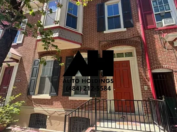 104 N 10th St APT 1, Allentown, PA 18102