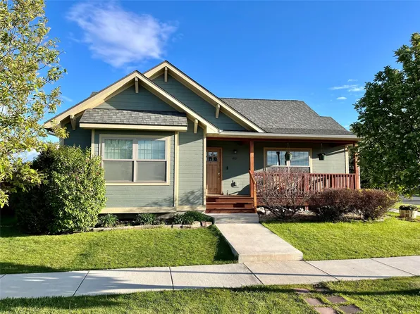 409 Andesite Ave, Helena, MT 59602