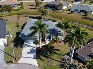 7342 N Ficus Tree, Punta Gorda, FL 33955