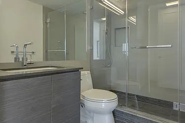 Rented by The Dermot Realty Management Company