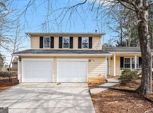 10338 Canyon Trl, Jonesboro, GA 30238