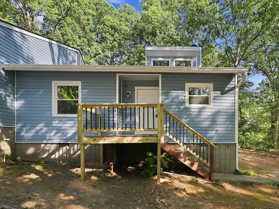 4011 Arckelton Dr