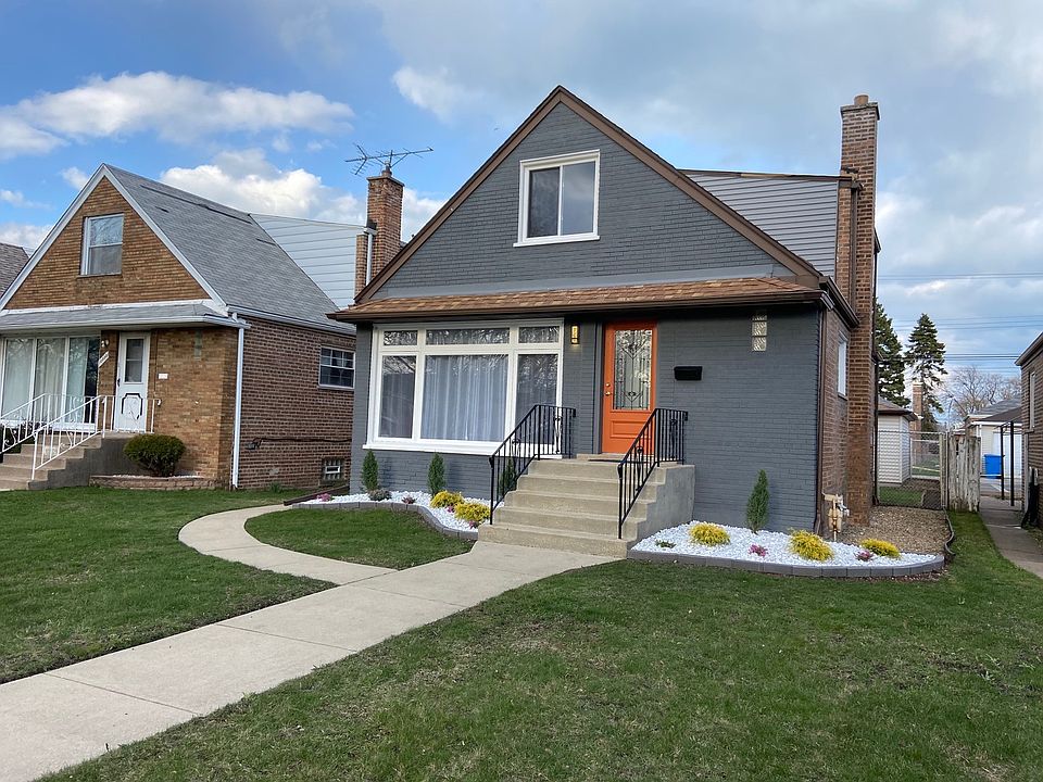 1st image of 10813 S Avenue D