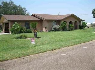 16023 Washington Palm Dr, Harlingen, TX 78552