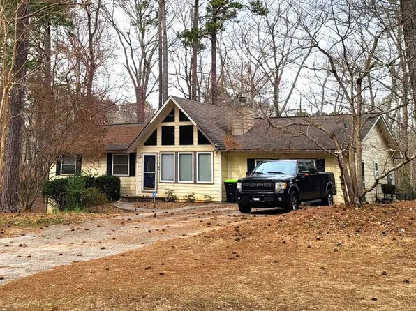 5980 Orchard Rd, Douglasville, GA 30135