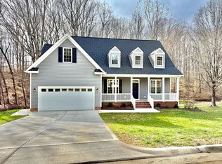 504 Merritt St, South Boston, VA 24592