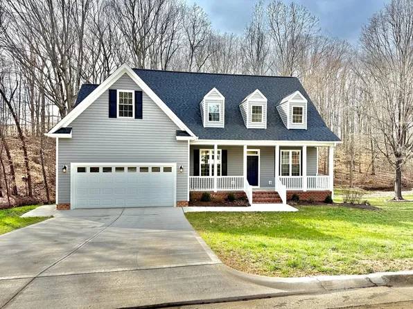 504 Merritt St, South Boston, VA 24592
