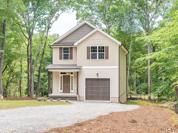 604 Tanglewood Dr, Bracey, VA 23919