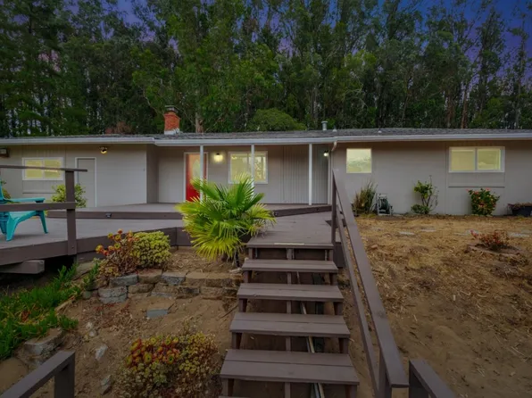 121 Pine Tree Ave, Aromas, CA 95004