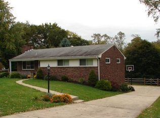 3155 Morningside Dr, Allison Park, PA 15101