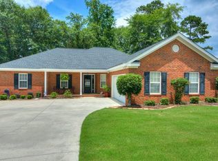 581 Great Fls, Grovetown, GA 30813