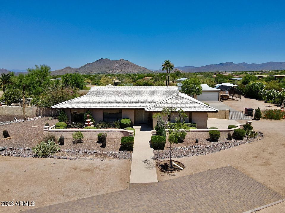 1st image of 7136 E Calle de Las Estrellas Road