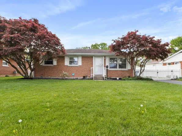 700 Eden Ct, Lexington, KY 40505