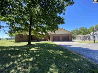 1485 20th Ave, Mcpherson, KS 67443