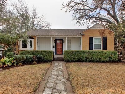 4501 Sinclair Ave, Austin, TX, 78756