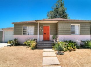 17512 Bullock St, Encino, CA 91316