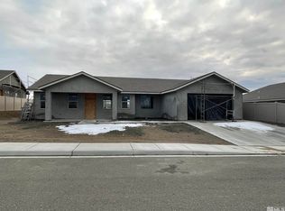5600 Packsaddle Rd, Winnemucca, NV 89445