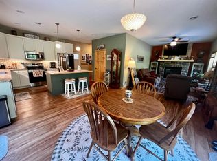 4807 Shangri La Dr NE, Longville, MN 56655