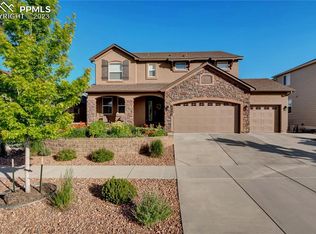6051 Wolf Village Dr, Colorado Springs, CO 80924