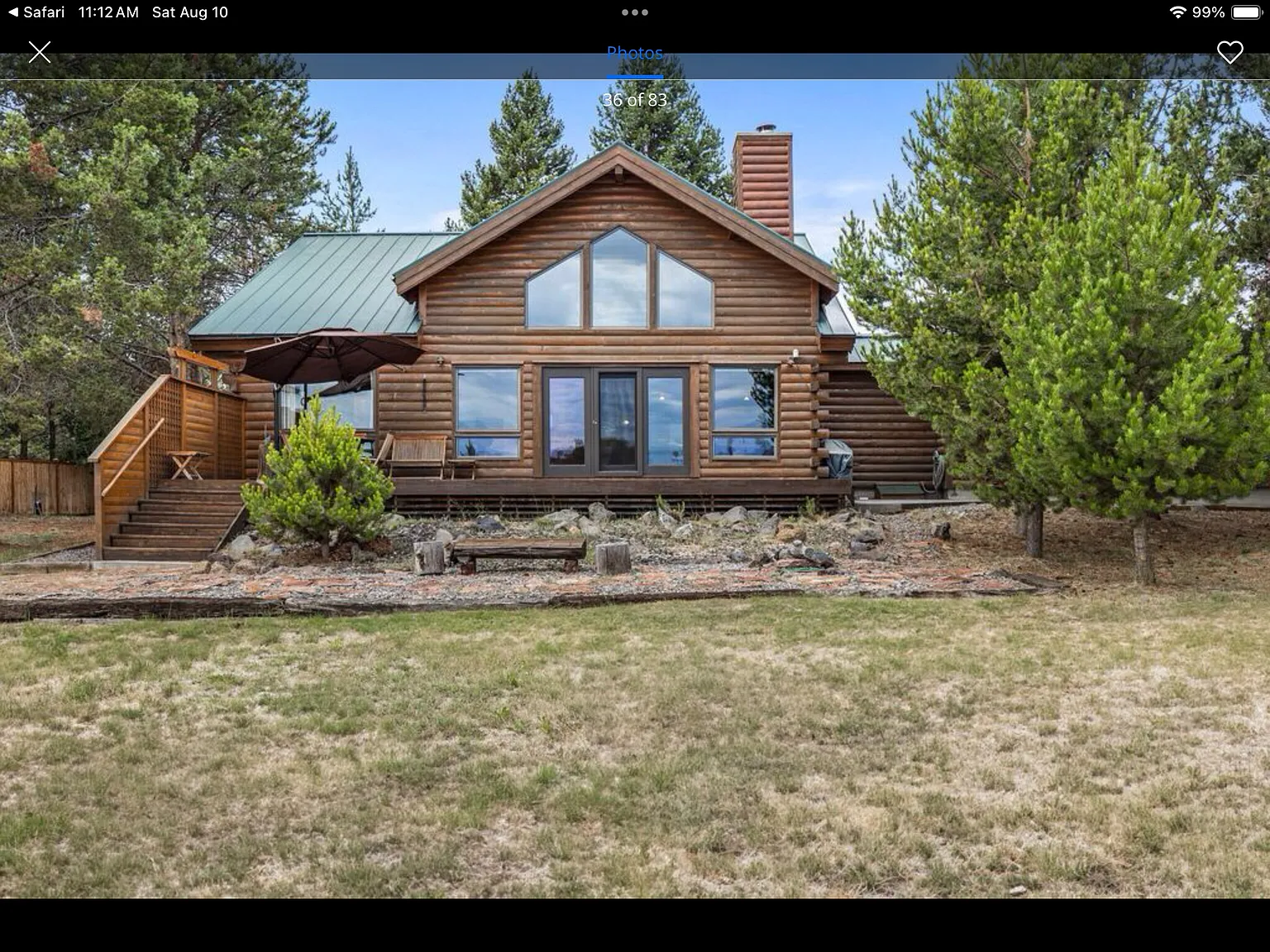 53020 Bridge Dr — Photo 1