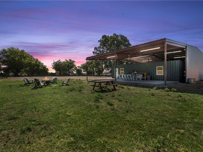 Highway 6/reagan, Reagan, TX, 76680