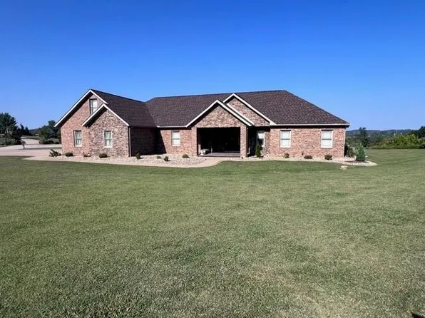 3697 Brody Ln, Ashland, KY 41102