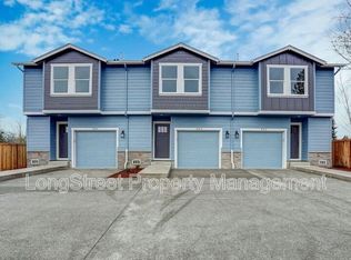 484 Monmouth Ave S, Monmouth, OR 97361