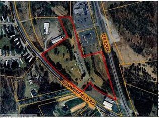 4431 Us Highway 220 N, Summerfield, NC 27358