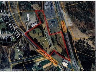 4431 Us Highway 220 N, Summerfield, NC, 27358