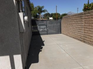 2126 Walnut St, La Verne, CA 91750
