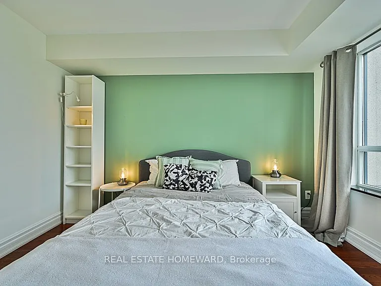 155 Beecroft Rd #2711 — Photo 28