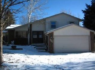 5035 Horseshoe Bnd, Colorado Springs, CO 80917