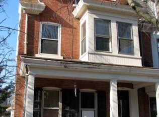 111 E Broad St, Bethlehem, PA 18018