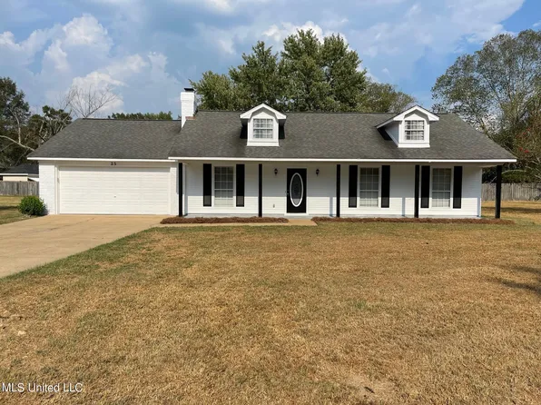 25 Popular Cv, Jackson, MS 39272