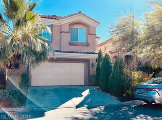 7435 Fountain Crest Ave, Las Vegas, NV 89113