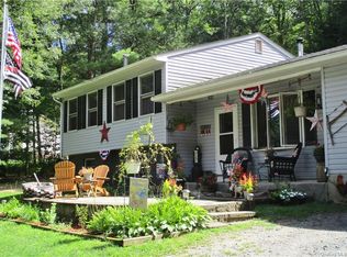 719 Peenpack Trl, Sparrow Bush, NY 12780