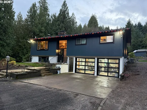 1488 SW Borland Rd, West Linn, OR 97068