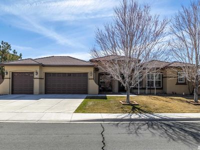 2755 Bull Rider Dr, Reno, NV, 89521