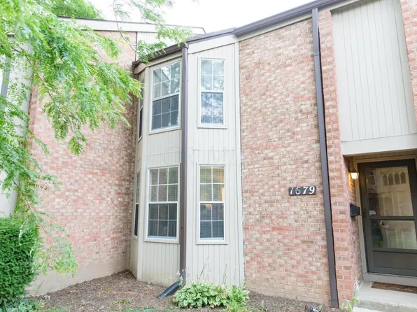 1679 Saint Albans Ct, Columbus, OH 43220