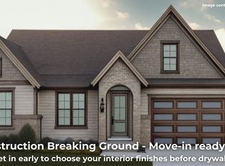 4838 Amethyst Rd UNIT 905, Chattanooga, TN 37419