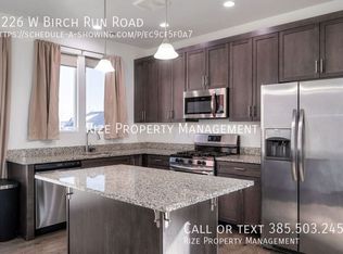6226 W Birch Run Rd, South Jordan, UT 84009