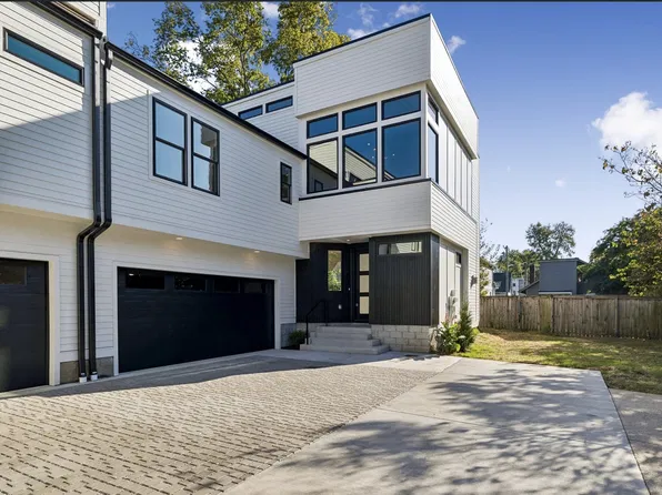 1810B Martin St, Nashville, TN 37203