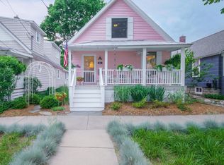 816 Lions Park Dr, Saint Joseph, MI 49085